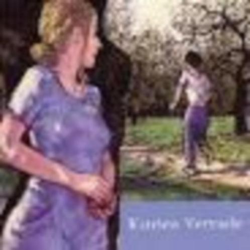 Kastanjes Katrien Vervaele  120 blz, Boeken, Kinderboeken | Jeugd | 13 jaar en ouder, Zo goed als nieuw, Ophalen of Verzenden