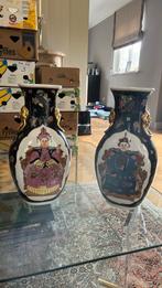 Vases chinois, Enlèvement ou Envoi