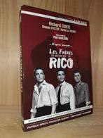 De gebroeders Rico [DVD], Cd's en Dvd's, Dvd's | Klassiekers, Thrillers en Misdaad, Ophalen of Verzenden, Zo goed als nieuw