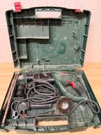 Bosch Hamerklopboor, Doe-het-zelf en Bouw, Ophalen, Zo goed als nieuw, Boormachine