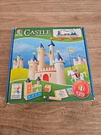 Castle Logix van Smartgames, Kinderen en Baby's, Ophalen of Verzenden, Zo goed als nieuw