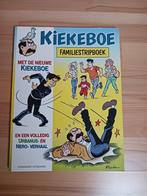 Familiestripboek (Kiekeboe), Boeken, Stripverhalen, Ophalen