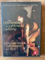 The Unbearable Lightness of Being, Enlèvement ou Envoi, Utilisé