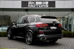 BMW X5 xDrive45e PHEV M-pakket I 1st Owner I TVAC 21%, Auto's, Leder, 5 zetels, 2998 cc, SUV of Terreinwagen