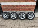BBS 4x100 15 inch ET 35 VW -Audi, Ophalen, 15 inch, Band(en)