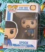 Star Trek Funko pop Spock 1139, Ophalen, Zo goed als nieuw