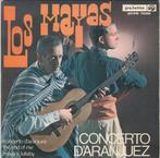 45T: EP:  Los Mayas: Concerto d' Aranjuez     Folk, CD & DVD, Vinyles Singles, 7 pouces, Utilisé, Musique du monde, Enlèvement ou Envoi