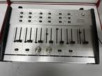 Pioneer MA-62A — Vintage Pro versterkte mixer - jaren 70, Audio, Tv en Foto, Stereoketens, Ophalen, Gebruikt, Pioneer