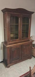 Antieke kast, Ophalen