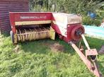 presse new holland 295, Zakelijke goederen, Landbouw | Werktuigen, Ophalen