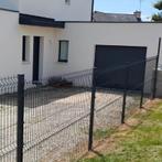 Pose de cloture, Enlèvement ou Envoi, Comme neuf