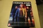homeland  4 disc, Cd's en Dvd's, Dvd's | Tv en Series, Boxset, Ophalen of Verzenden