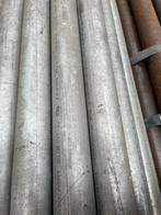 Galva buizen, Doe-het-zelf en Bouw, Metalen, Ophalen of Verzenden