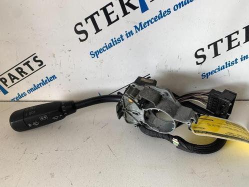 Combischakelaar Stuurkolom van een Mercedes E-Klasse, Auto-onderdelen, Dashboard en Schakelaars, Mercedes-Benz, Gebruikt, 3 maanden garantie