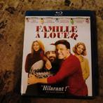 Blu-ray Saving christmas m B Affleck,J Gandolfini aangeboden, Ophalen of Verzenden, Zo goed als nieuw