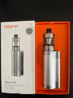 Vapoteuse aspire, Divers, Comme neuf