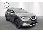 Nissan X-Trail 1.3 Dig-T 160pk N-Tec automaat, Auto's, Automaat, Stof, Gebruikt, 159 pk