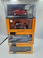 Maxichamps IXO volkswagen model auto's, Hobby & Loisirs créatifs, Voitures miniatures | 1:43, Enlèvement ou Envoi, Comme neuf