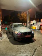 Bmw 520i e60, Auto's, BMW, Particulier, Te koop, Benzine
