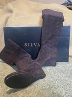 Silvana bruine botten vrouwen, Kleding | Dames, Schoenen, Ophalen, Zo goed als nieuw