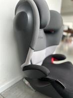 Cybex solution M-fix SL, Ophalen, Zo goed als nieuw
