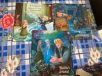 5 Disney leesboekjes ( Frozen - Good Dinosaur Zootropolis ), Boeken, Kinderboeken | Baby's en Peuters, Nieuw, Ophalen of Verzenden