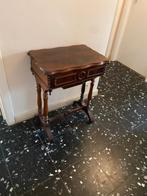 mobilier divers, Enlèvement