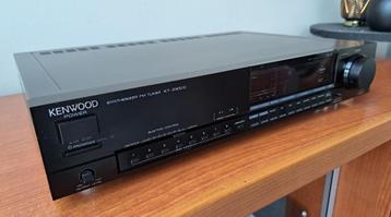 KENWOOD KT-3300D ! beschikbaar voor biedingen