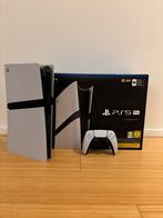 Ps5 pro, Games en Spelcomputers, Spelcomputers | Sony PlayStation 5, Ophalen, Zo goed als nieuw