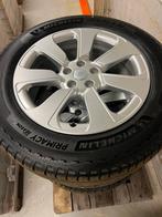 Splinter nieuwe bandenset Range Rover Sport l461/ Defender, Auto-onderdelen, Banden en Velgen, Ophalen, 255 mm, Banden en Velgen