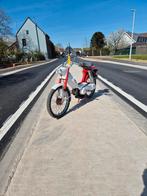 Honda camino, Fietsen en Brommers, Ophalen, Gebruikt, Honda