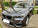 BMW X1 xdrive18i, Auto's, BMW, Beige, Leder, Particulier, Panoramadak