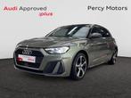 Audi A1 Sportback A1 Sportback 25 TFSI Sport Edition S line, Autos, Argent ou Gris, Achat, A1, Automatique