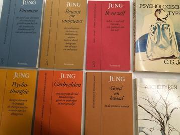 C.G.Jung beschikbaar voor biedingen