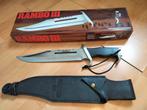 Couteau Rambo III, Collections, Enlèvement ou Envoi