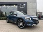 Mercedes-Benz GLB 200 GLB 200 4Matic 8G-DCT 7-zitpl/Pano/Led, Auto's, Mercedes-Benz, Automaat, Gebruikt, 4 cilinders, 7 zetels