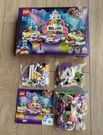 Lego Friends 41393 bakwedstrijd, Enlèvement, Comme neuf, Lego