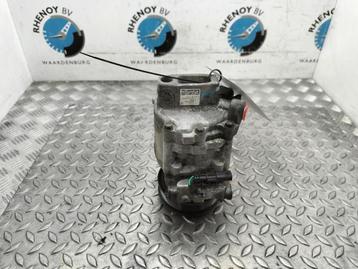 OPEL KARL C16 1.0 ecoFLEX Edition  [A_C_COMPRESSOR] 2016 beschikbaar voor biedingen