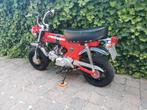 Motodax skyteam 125, Ophalen of Verzenden, Zo goed als nieuw