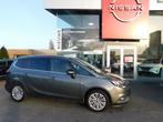 Opel Zafira Tourer 1.6 CDTI ECOTEC Cosmo, Autos, Opel, 5 places, Phares directionnels, 120 ch, Bleu