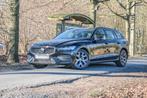 Volvo V60 B4 D *Apple Carplay *Voiture Android *Caméra, Euro 6, Entreprise, Noir, 5 portes