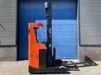 BT reachtruck RRE140 1,4 ton (bj 2010), 1000 tot 2000 kg, Elektrisch, Reachtruck, BT