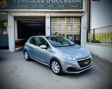 Peugeot 208 1.2i PureTech zoals S!!! AANBIEDING VAN HET MOME beschikbaar voor biedingen
