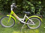 Meisjesfoets 18inch, Fietsen en Brommers, Fietsen | Meisjes, Ophalen, Gebruikt, Handrem, 18 inch
