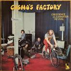 CREEDENCE CLEARWATER REVIVAL – COSMO’S FACTORY ( LP UK 1970, Cd's en Dvd's, Ophalen of Verzenden