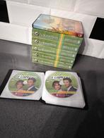 Volledige dvd collectie van fc de kampioenen en de films, Ophalen of Verzenden, Zo goed als nieuw