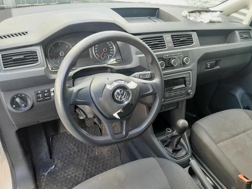 PANNEAU DE COMMANDE CHAUFFAGE Caddy IV (1K8907044CDZJU), Autos : Pièces & Accessoires, Tableau de bord & Interrupteurs, Volkswagen