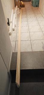 RAMPE / MAIN COURANTE ESCALIER (+/- 4m), Enlèvement, Utilisé, Escalier, 2 à 4 mètres