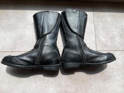 Motorlaarzen vrouwen, Motoren, Kleding | Motorkleding, Laarzen, Dames, Tweedehands, Ophalen of Verzenden