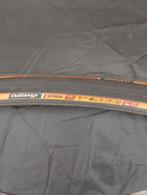 Hand made Challenge Strada Vouwband, Fietsen en Brommers, Fietsonderdelen, Ophalen, Zo goed als nieuw, Band